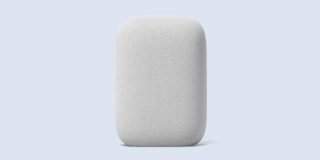 Google Nest Audio
