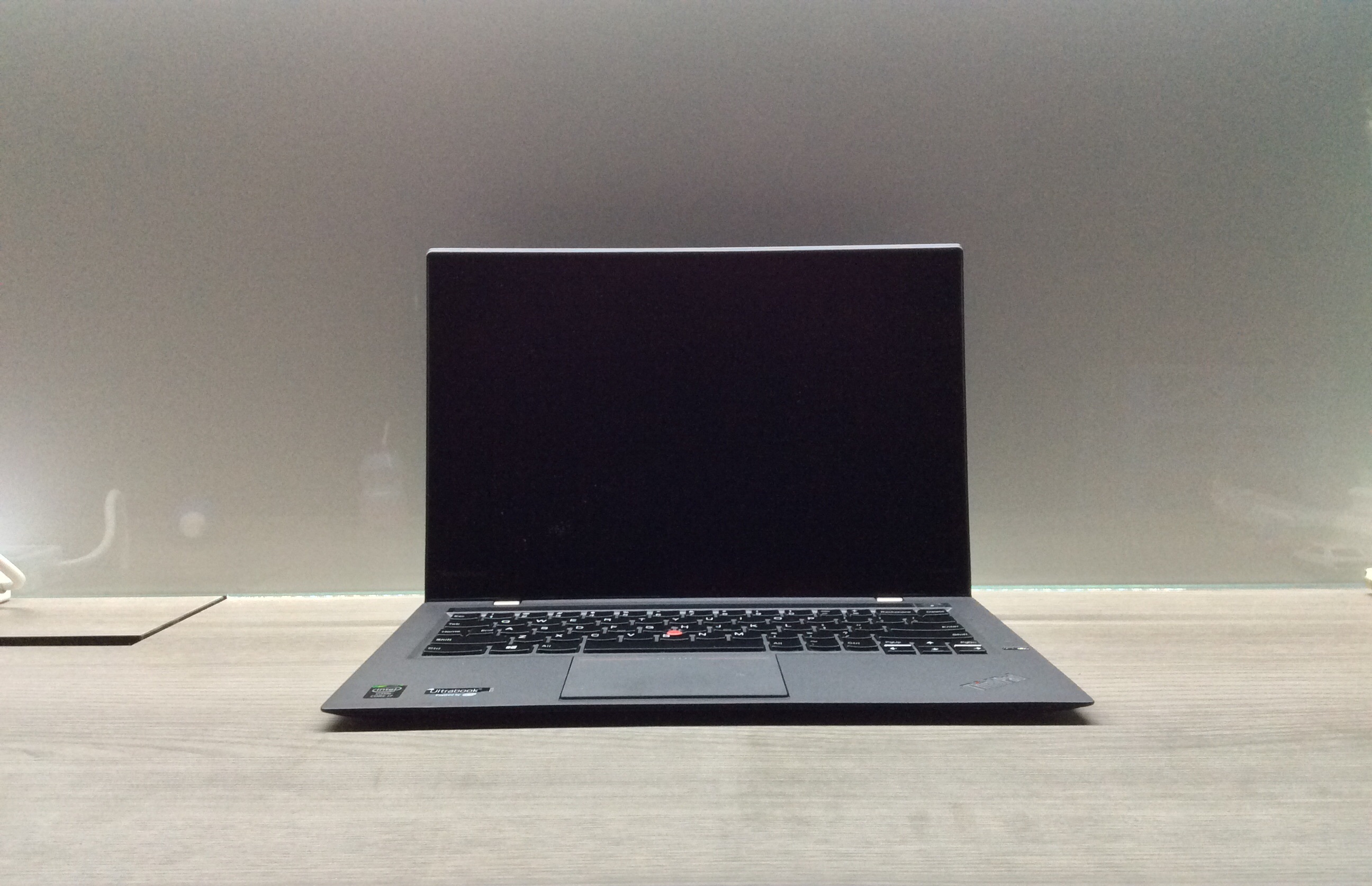 Lenovo ThinkPad X1 Carbon Gen Demo