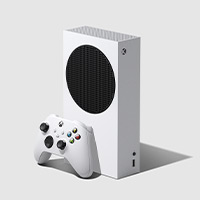 Microsoft Xbox Series S
