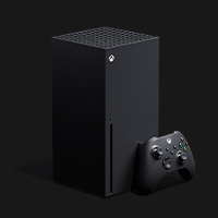 Microsoft Xbox Series X